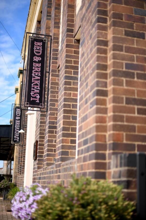 Jenkins Street Guesthouse Nundle Exterior photo
