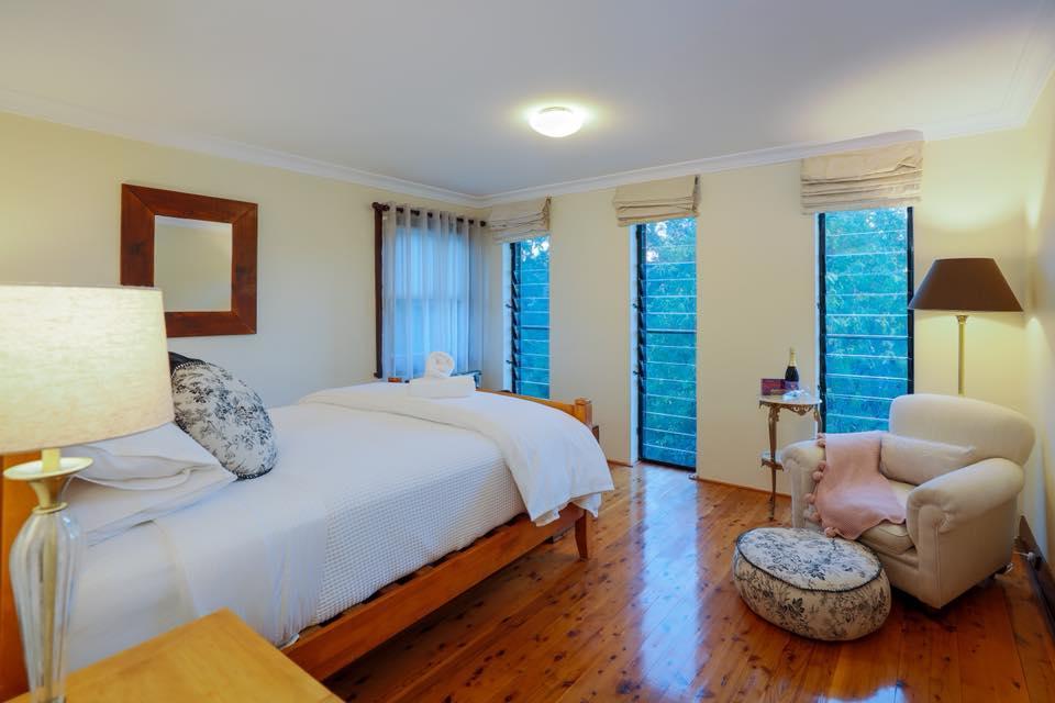 Jenkins Street Guesthouse Nundle Exterior photo