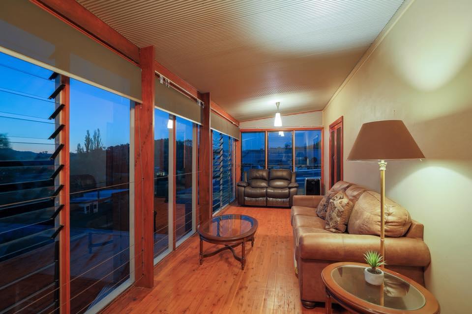 Jenkins Street Guesthouse Nundle Exterior photo